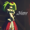 Code Geass avatar by kamii